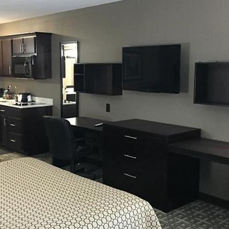 Americas Best Value Inn & Suites Horn Lake Exteriér fotografie
