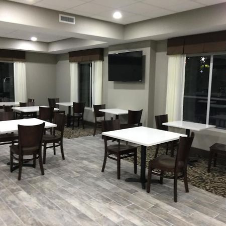 Americas Best Value Inn & Suites Horn Lake Exteriér fotografie
