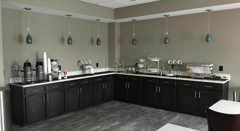 Americas Best Value Inn & Suites Horn Lake Exteriér fotografie