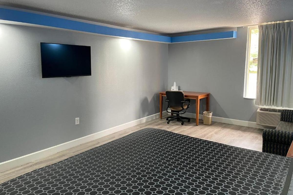 Americas Best Value Inn & Suites Horn Lake Exteriér fotografie