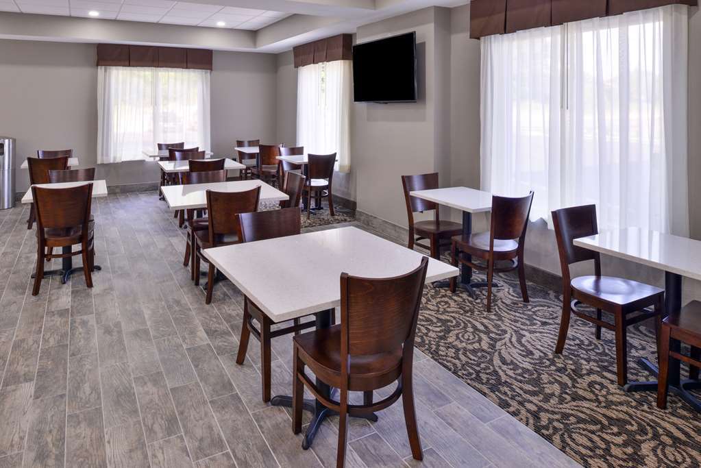 Americas Best Value Inn & Suites Horn Lake Zařízení fotografie
