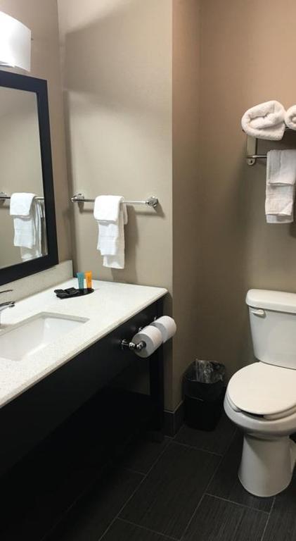 Americas Best Value Inn & Suites Horn Lake Exteriér fotografie