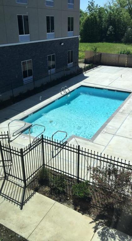 Americas Best Value Inn & Suites Horn Lake Exteriér fotografie