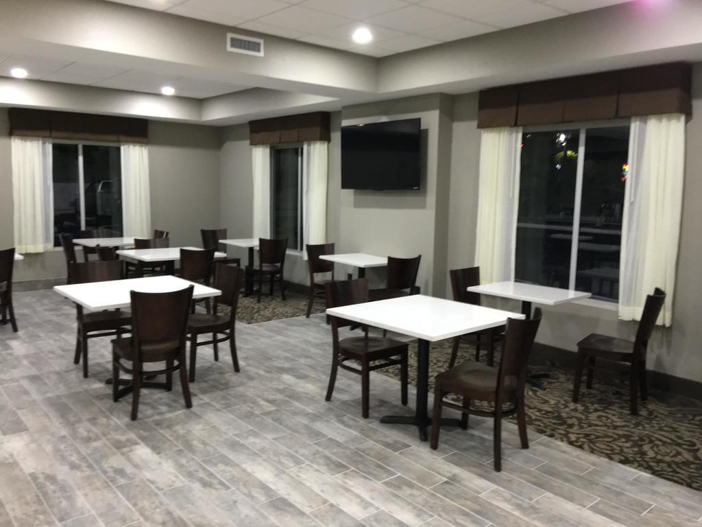 Americas Best Value Inn & Suites Horn Lake Exteriér fotografie