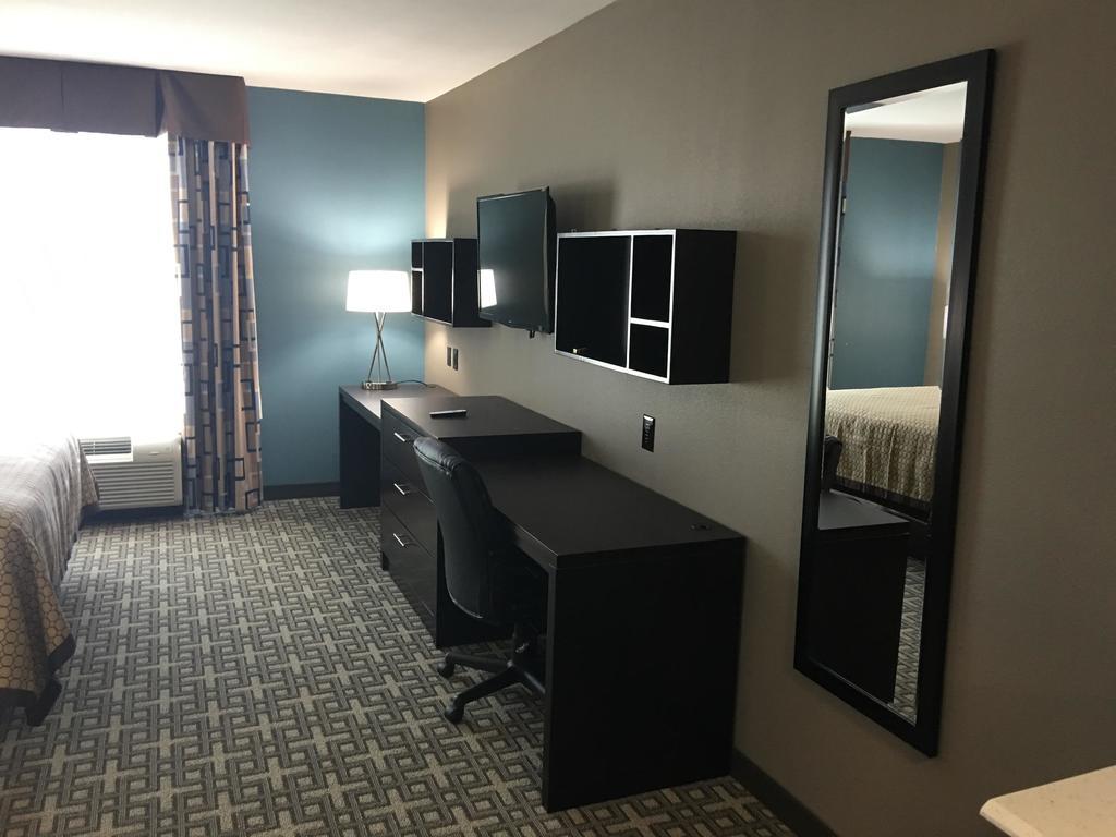 Americas Best Value Inn & Suites Horn Lake Exteriér fotografie