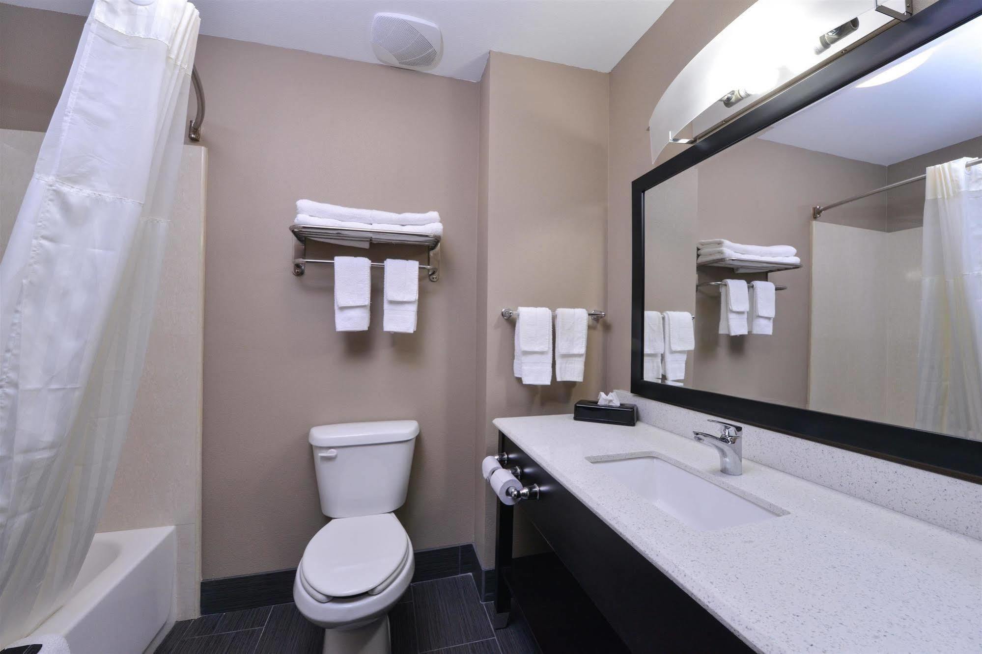 Americas Best Value Inn & Suites Horn Lake Exteriér fotografie