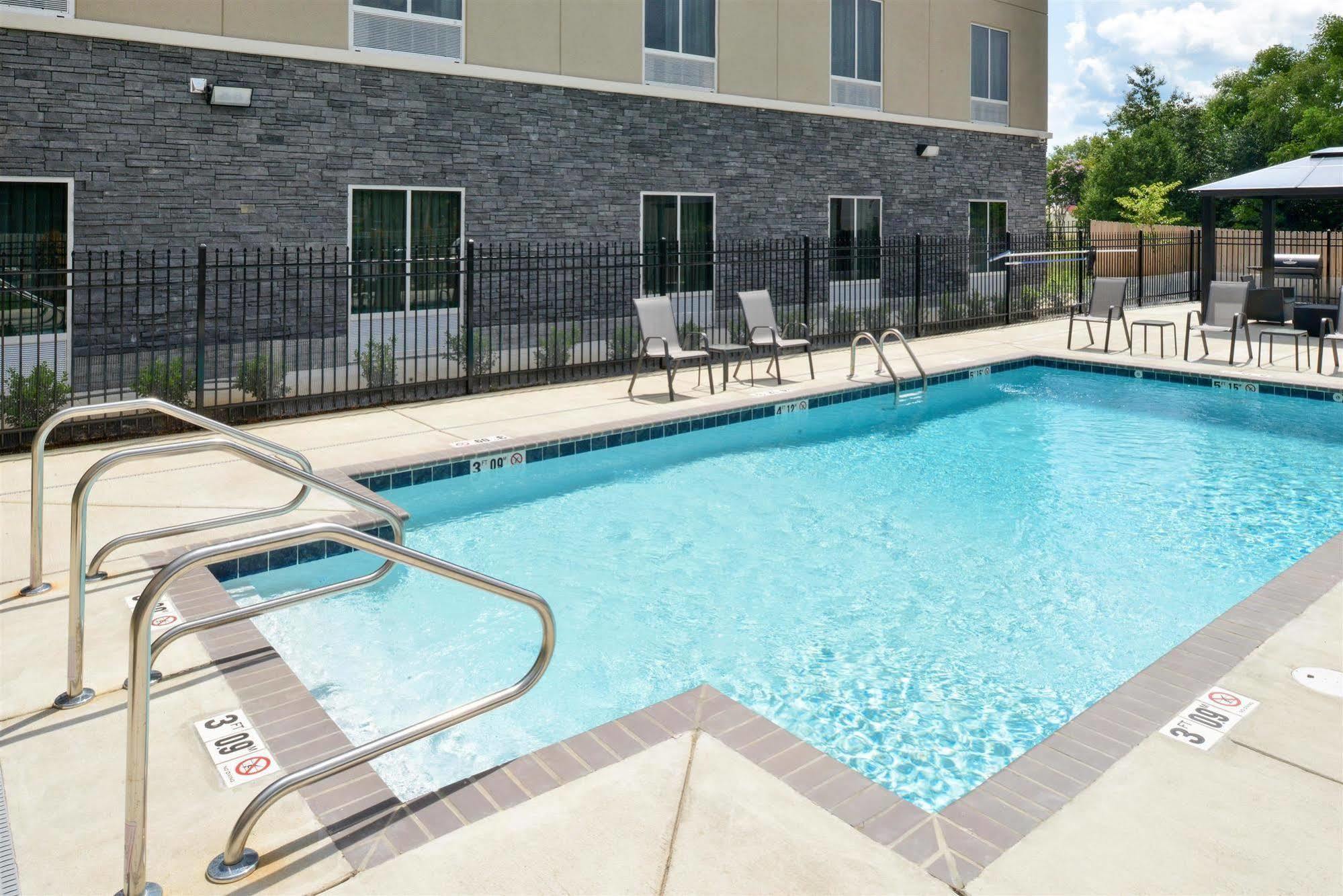 Americas Best Value Inn & Suites Horn Lake Exteriér fotografie