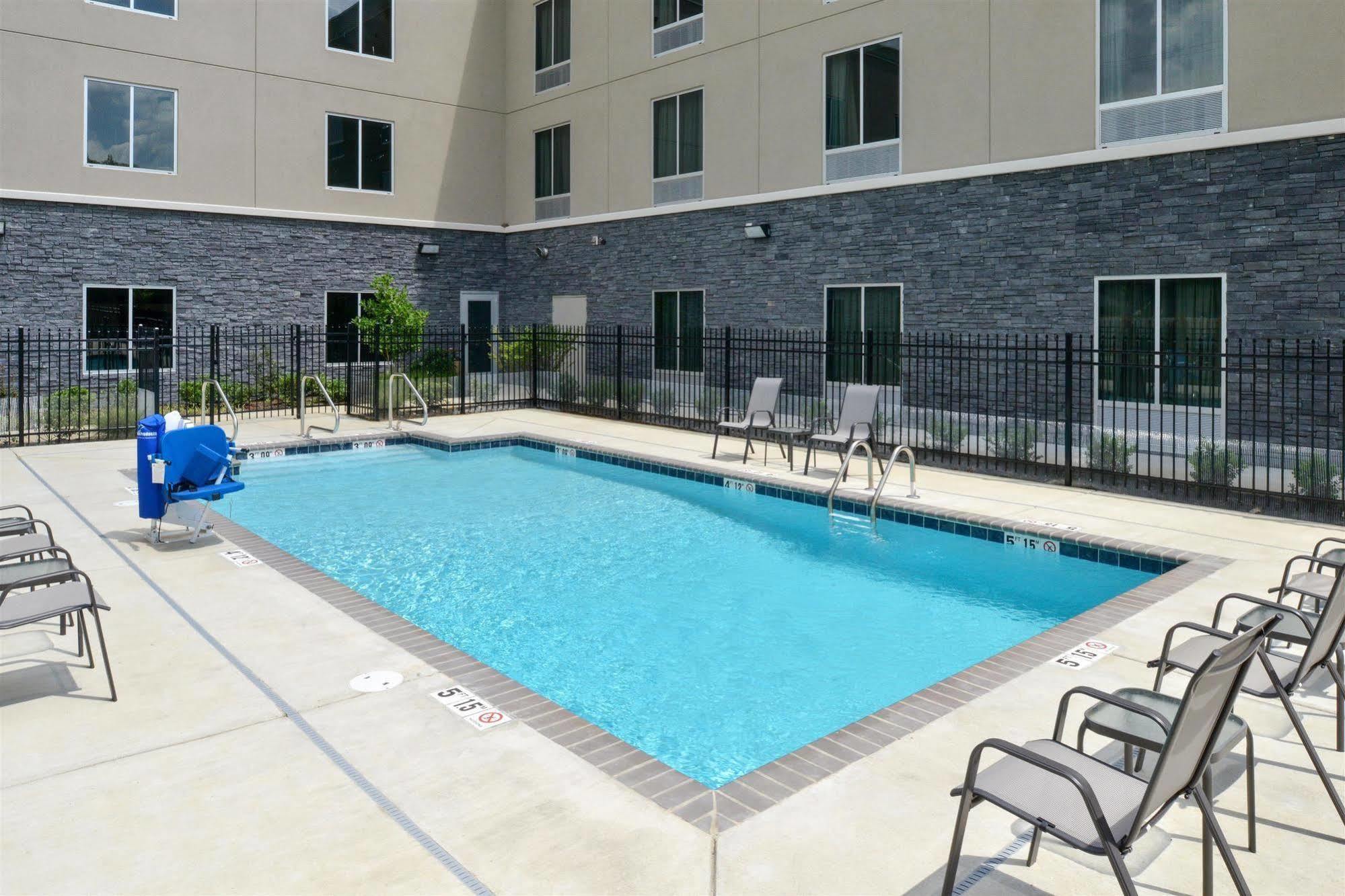 Americas Best Value Inn & Suites Horn Lake Exteriér fotografie