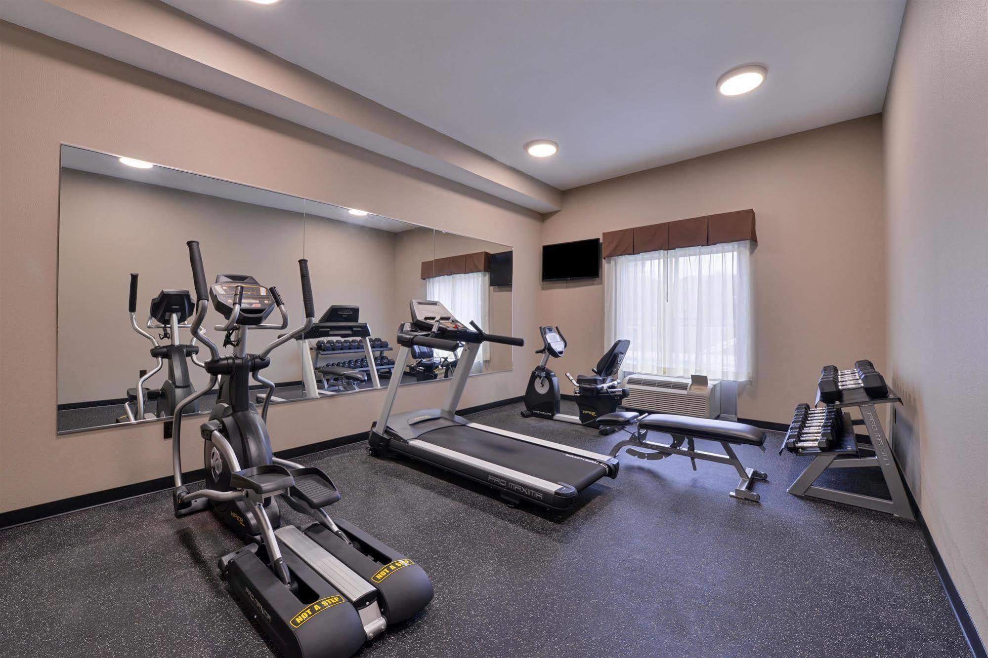 Americas Best Value Inn & Suites Horn Lake Exteriér fotografie