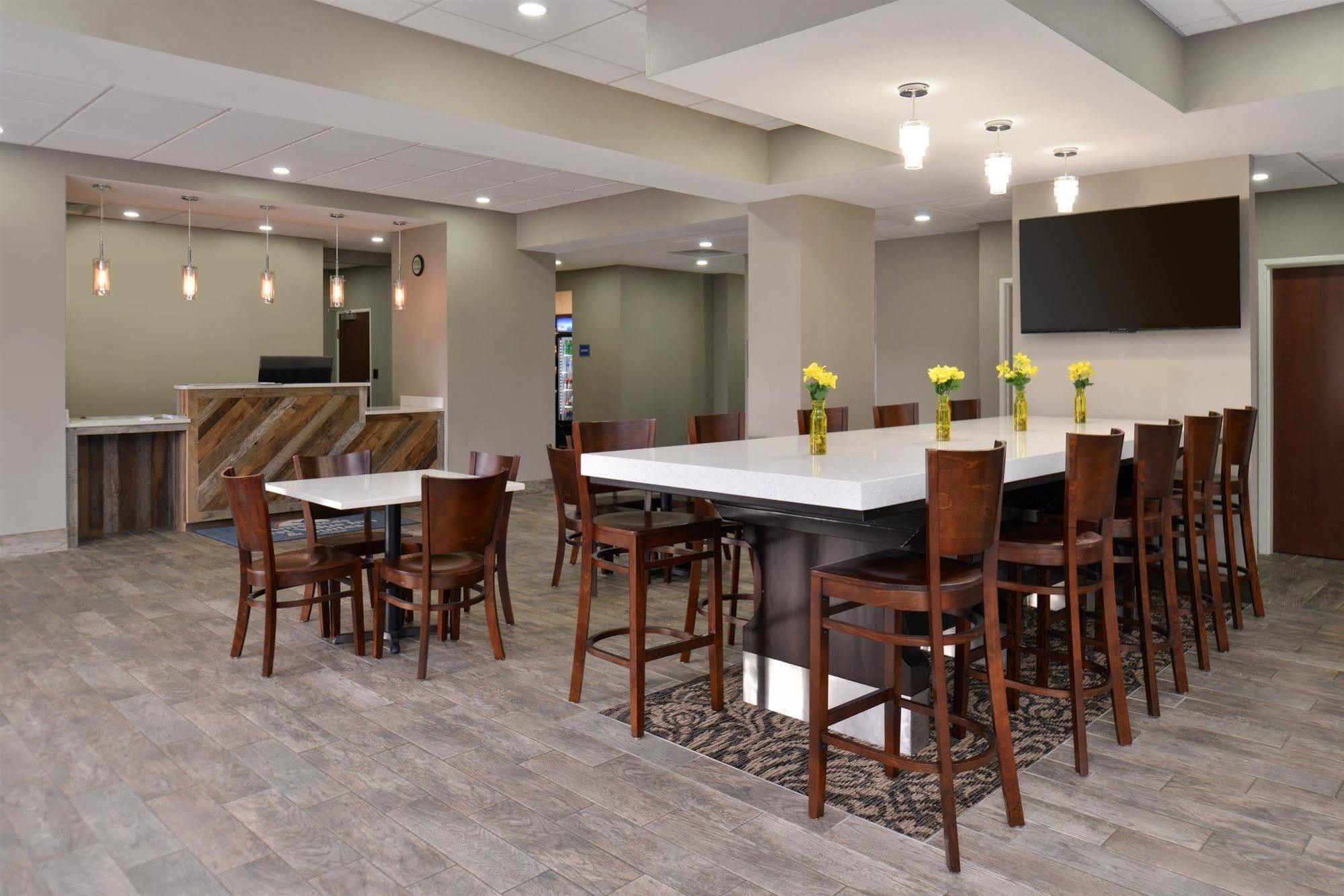 Americas Best Value Inn & Suites Horn Lake Exteriér fotografie