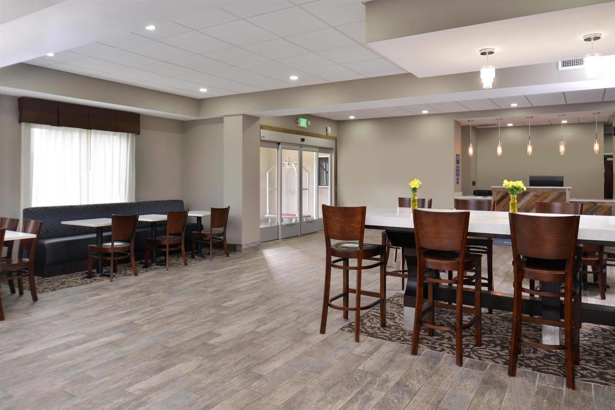 Americas Best Value Inn & Suites Horn Lake Exteriér fotografie