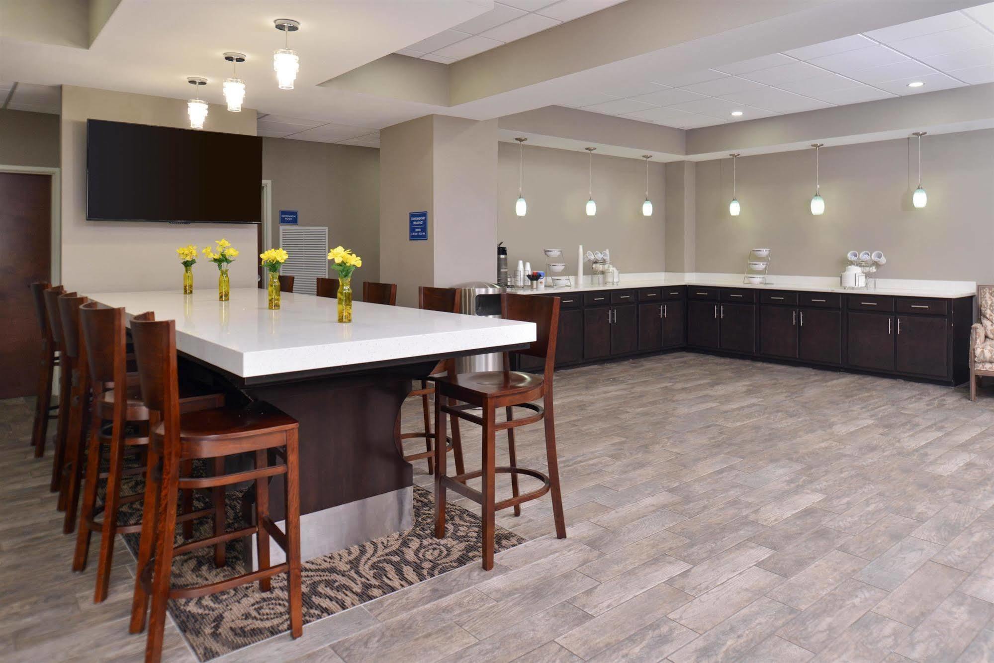 Americas Best Value Inn & Suites Horn Lake Exteriér fotografie