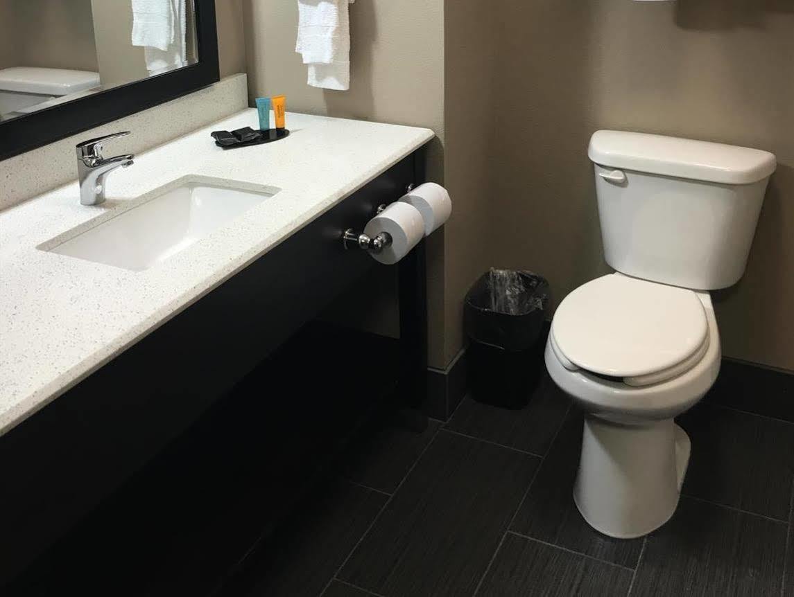 Americas Best Value Inn & Suites Horn Lake Exteriér fotografie